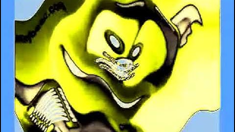 Klaskyklaskyklaskyklasky Gummy Bear Effects Sponsored by Preview 2 Effects in Phased Effect 10 0