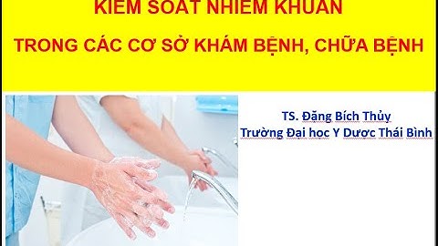 Chỉ số đánh giá chất lượng bệnh viện năm 2024