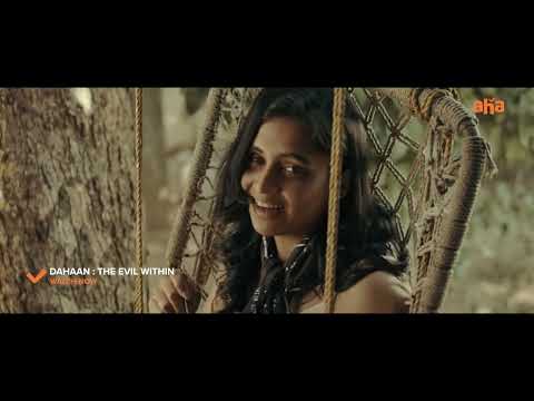 Dahaan - Sneak Peek | Watch #Dahaan streaming on @ahatamil | #Dahaanonaha