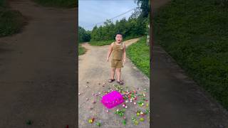 Kỹ Năng Sinh Tồn Kẹo Đơn Giản Nhưng Hữu Ích