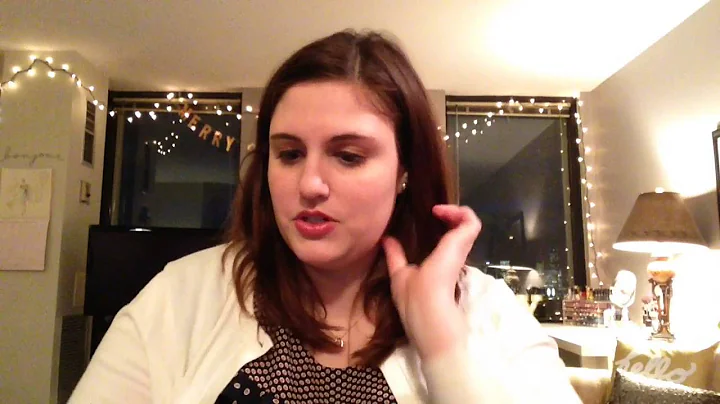 Melissa Autry December 2015 Subscription & Why I C...
