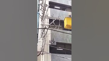 Fuse Cut-Out #shorts