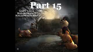 Bad Romance - Wildcraft Halloween Mep - P: 1/34 - Read Description