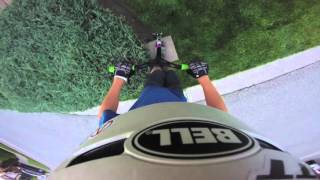 Spring Scooter Edit 2016