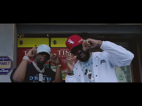 Hit-Boy &amp; Dom Kennedy - CORSA (Official Video)