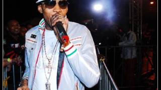 Vybz Kartel- No Bed - Raw - April 2013