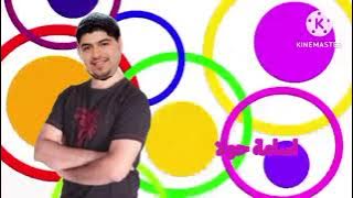 إعلان حفل اطفال ومواهب في الاحساء (يوليو 2010)