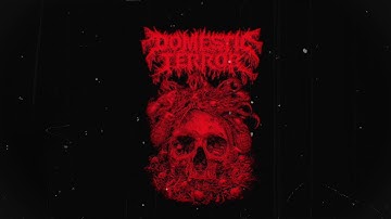 DOMESTIC TERROR - IN FAVOR OF PUBLIC EXECUTION [SINGLE] (2019) SW EXCLUSIVE
