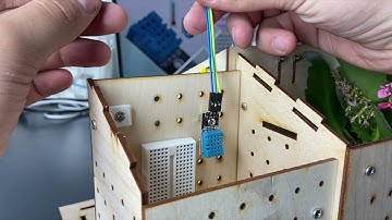 Видео 3. Безопасность Умного дома