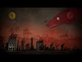 ZAQ / 悪夢  -Music video full size- TVアニメ『薔薇王の葬列』第1クールエンディングテーマ