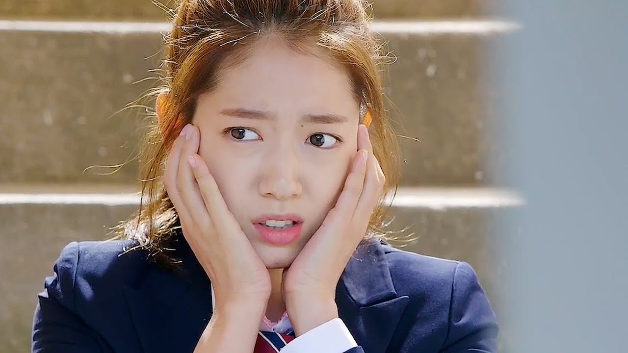 🤥 피노키오에서 박신혜는 총 몇 번의 딸꾹질을 했을까? 🤔｜🤥 How many hiccups did Park Shin Hye have? 🤔｜ 피노키오_최인하_딸꾹질_모음.zip🗂