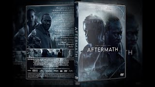 Aftermath (2024) DVD Cover