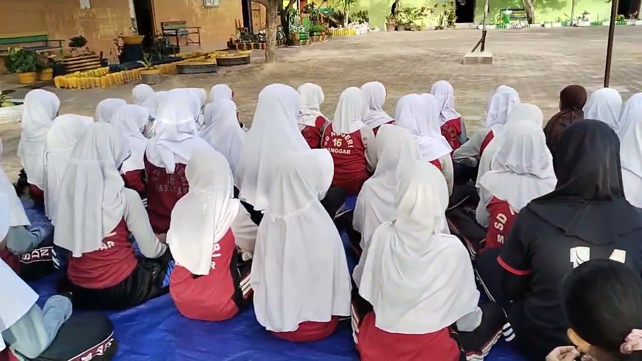 Pembisaan Pagi Jumat, #23012026#