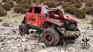 Ultimate Off Road Fails! Every Trail Has Its Limit | Mud Mayhem Compilation