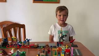 #challenge #forkids #maze #lego #babyboy Лабиринт из Лего для хомяка. Челлендж. Хомяк в лабиринте.