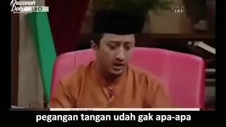 Ustadz Yusuf Mansur-Pacaran Berarti Menyiksa Ibumu