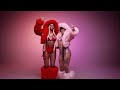 " Whatchu Kno" - Glorilla x Sexyy Red Type Beat 2025