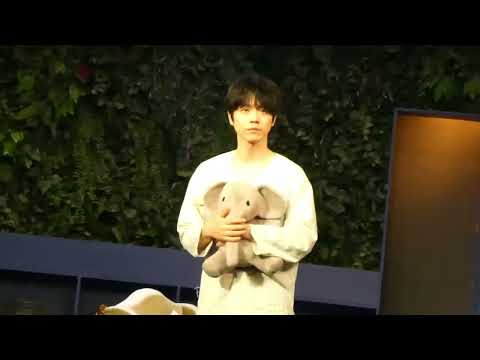 220122 엘리펀트송 커튼콜 - 정원조, 전성우, 박현미