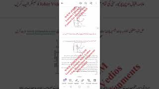 AIOU 402 Economics Solved Assignment |BA BCOM| Spring 2026 📚 FREE PDF