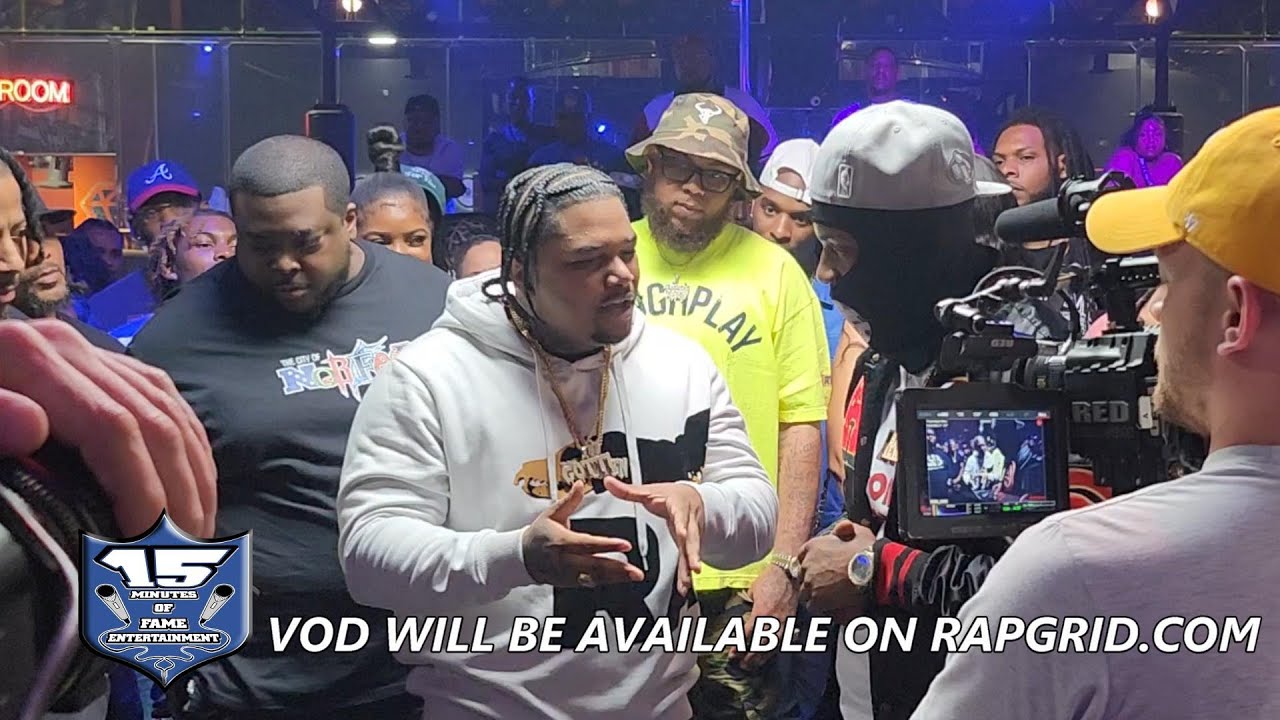 GEECHI GOTTI FIRES BACK AT BAD NEWS