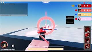 Roblox Encounters Script (AutoBlock, Infinite Energy, No CoolDown)