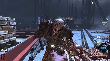 Mob of the Dead Pack a punch