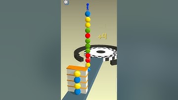 Stack Rider Gameplay Android ios #shorts #shortvideo #trending #gaming #viral #viralvideo #funny
