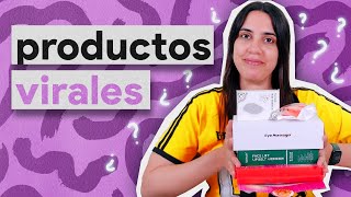 Probando Productos Virales De Belleza