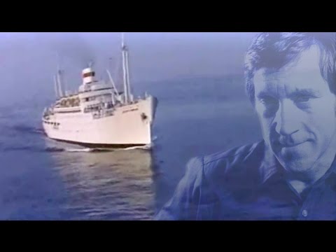 Владимир Высоцкий - Свой остров