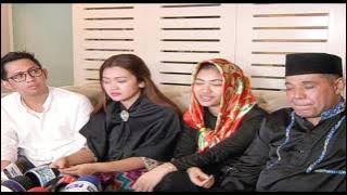 Download lagu TAHLILAN DI RUMAH DUKA JULIA PEREZ