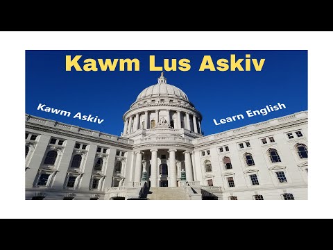 Video: Tsev Automation Siv Google Assistant thiab Adafruit IO: 3 Cov Kauj Ruam Video: Tsev Automation Siv Google Assistant thiab Adafruit IO: 3 Cov Kauj Ruam