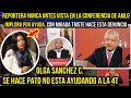 REPORTERA IMPLORA POR AYUDA A AMLO, MIRA LO QUE ESTAN HACIENDO LOS GOBERS DE JALISCO Y DE NAYARIT.