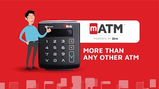 Micro ATM | mBnk mATM | Wireless Device | Cash Withdrawal Machine | Earn Extra | Super Dukaan screenshot 5