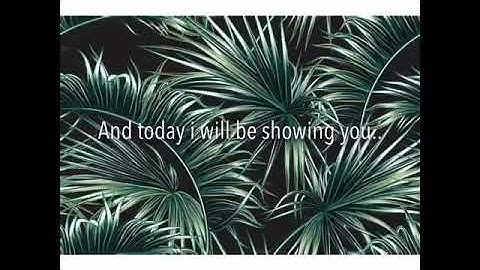 How to have A cube transition on VS! {video star tutorial}