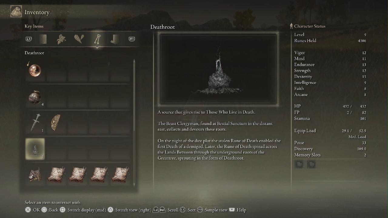 (ELDEN RING) #37 "Strength" - YouTube
