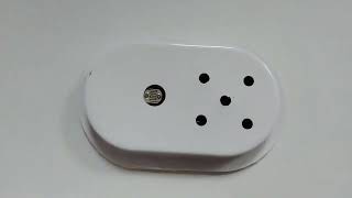 light sensor sound chip with PVC Cover #lightsensorsoundmodule #soundchip