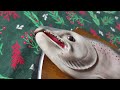 End of video