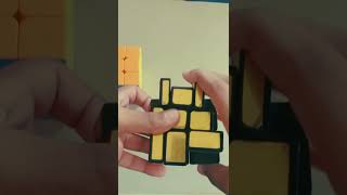 what a amazing cube trick 😱 #rubikscube #cubepattern #cubing #puzzle #cube #cubex #impossiblecube