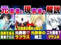 【転スラ】転スラ世界の元勇者と現勇者を解説【転生したらスライムだった件】