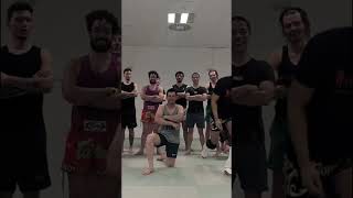 Muay Thai #mma #ufc #wrestling #boxing #muaythai #kickboxing #berlin #rio #fighter #knockout