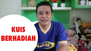KUIS BERHADIAH screenshot 3