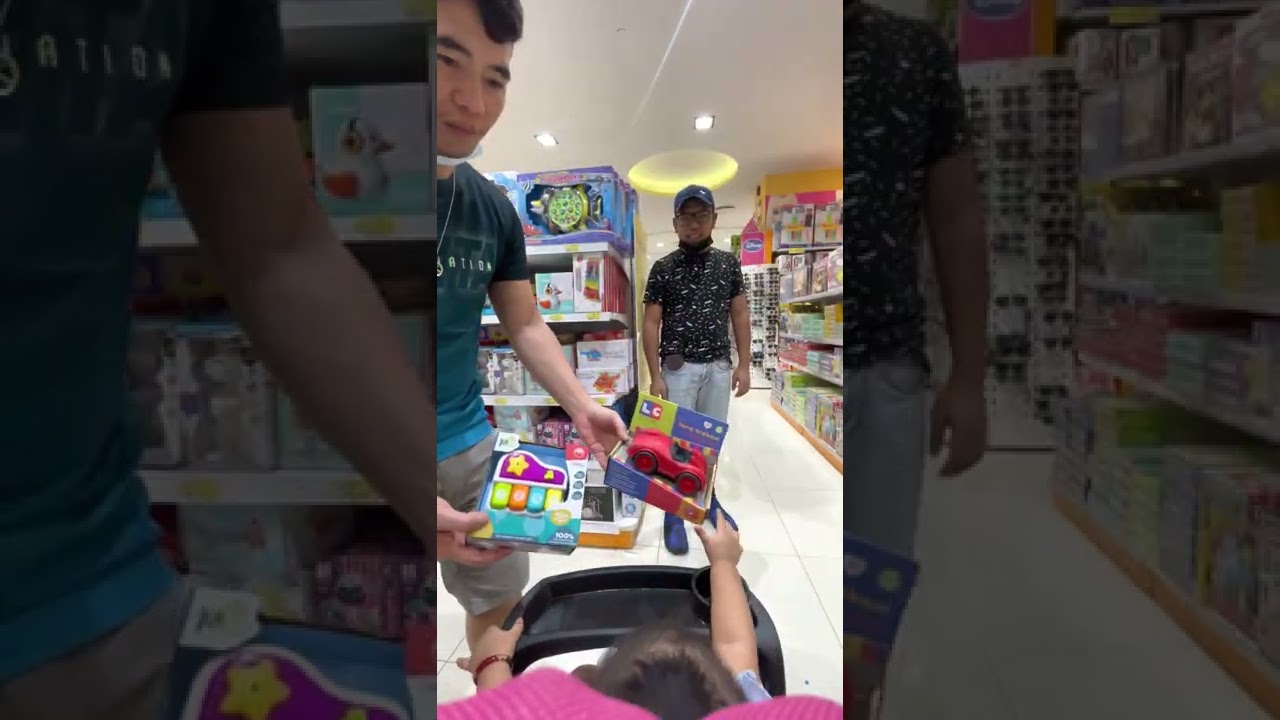 Al Ruwais mall | Lulu Hypermarket | Western Region