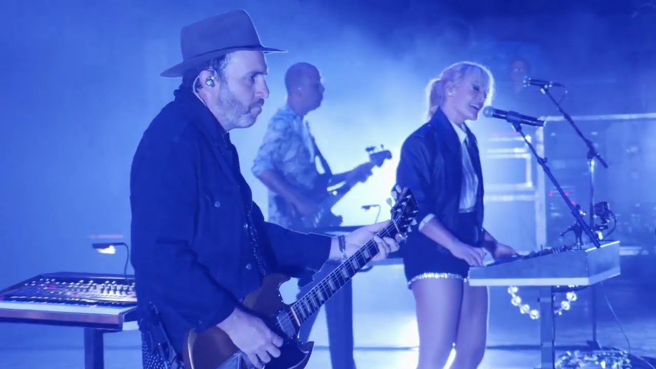 Metric | Blindness | Live 2025 | (9/18)