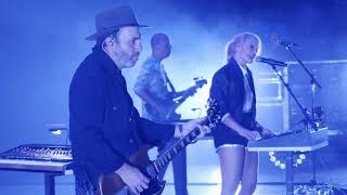 Metric | Blindness | Live 2025 | (9/18)