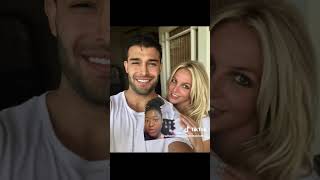 Famous Britney Spears slapped by Victor Wembanyama security #shorts #britneyspears Net Worth