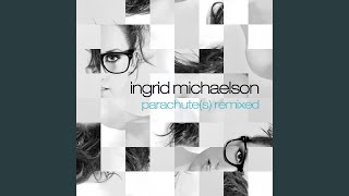 Video thumbnail of "Ingrid Michaelson - Parachute (Acoustic)"