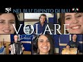 VOLARE (Nel Blu' Dipinto di Blu) Domenico Modugno - Choro das 3/Paulo Paolillo/Leroy Amendola