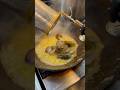Garlic butter seafood boil #shorts