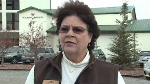 Donna Nally