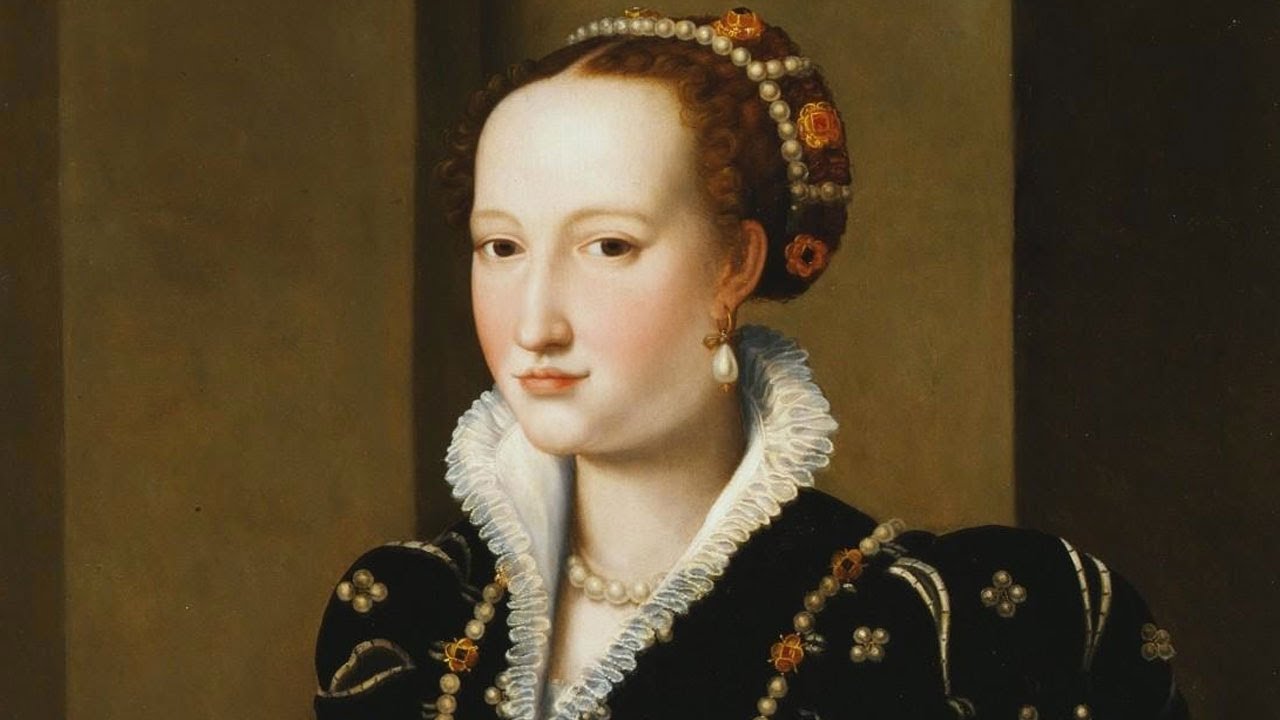 Isabella de’ Medici: innocente protagonista della “Leggenda Nera” del Rinascimento Italiano